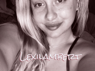 Lexilambert
