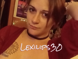 Lexilips30