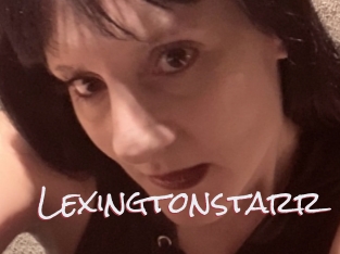 lexingtonstarr Celiba Club