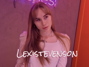 Lexistevenson