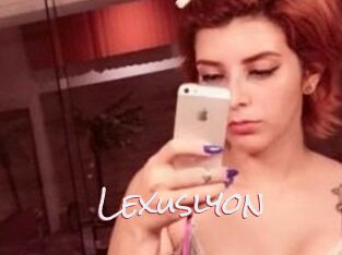 Lexuslyon