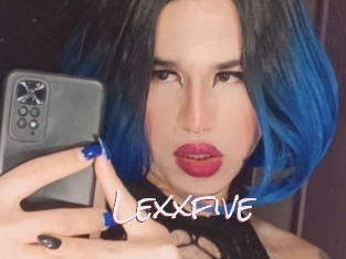 Lexxfive