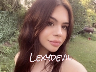 Lexydevil