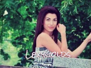 Lexygolds