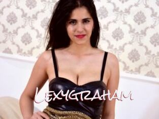 Lexygraham