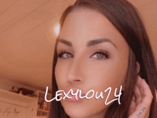 Lexylou24