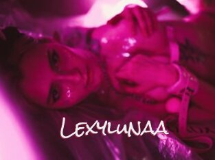 Lexylunaa