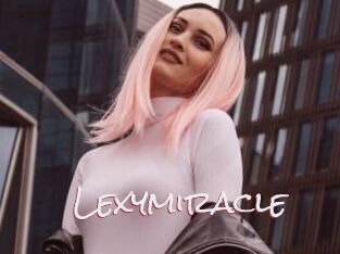 Lexymiracle