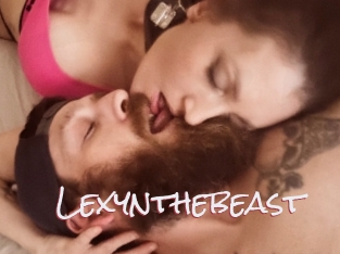 Lexynthebeast