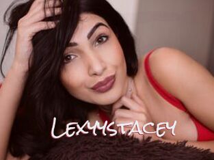 Lexyystacey