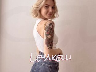 Leyakelli
