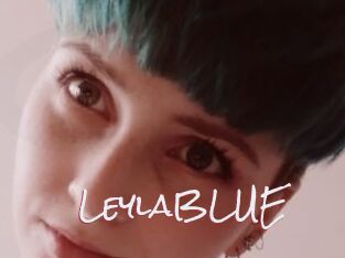 LeylaBLUE