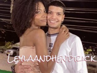 Leylaandhendrick