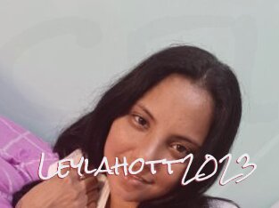 Leylahott2023