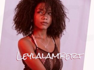 Leylalambert