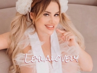 Leylalovely
