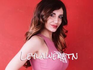 Leylaweketn