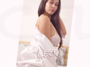 Lezy