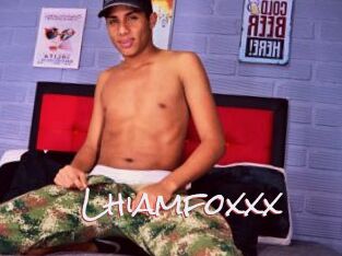 Lhiamfoxxx