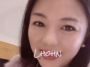 Lhohn