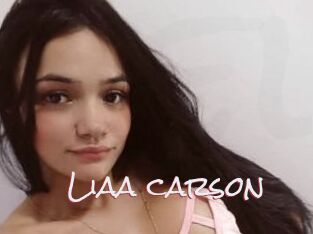 Liaa_carson