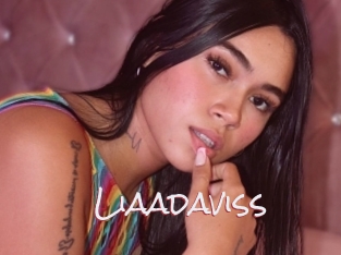 Liaadaviss