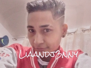 Liaandj3nny