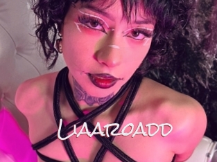 Liaaroadd
