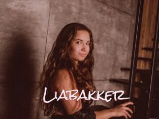 Liabakker
