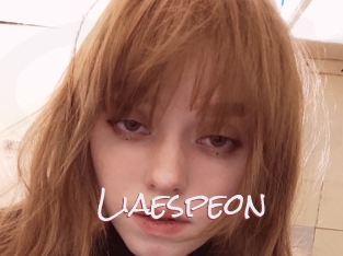 Liaespeon