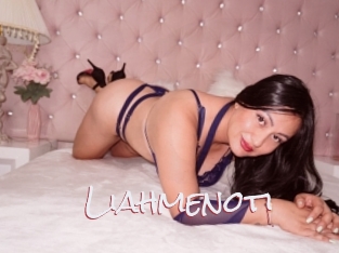 Liahmenoti
