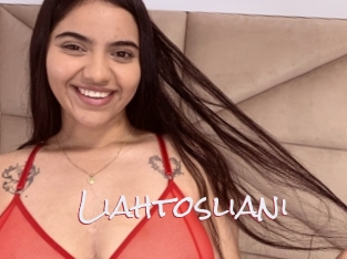 Liahtosliani