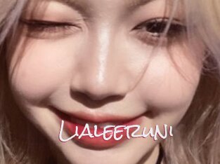 Lialeeruni