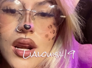 Lialouisl19