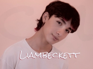 Liambeckett