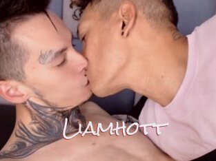 Liamhott