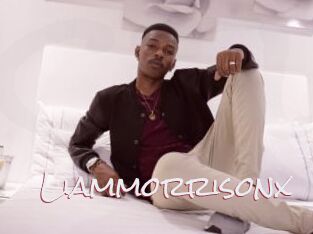 Liammorrisonx