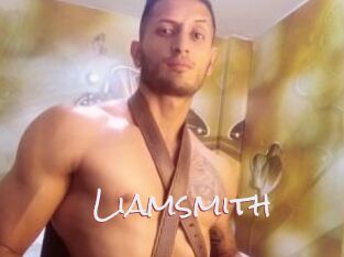 Liamsmith