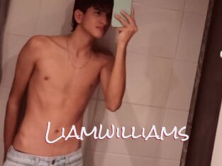 Liamwilliams