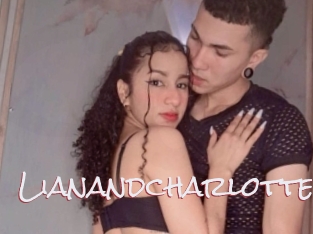Lianandcharlotte