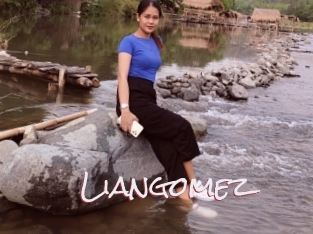 Liangomez
