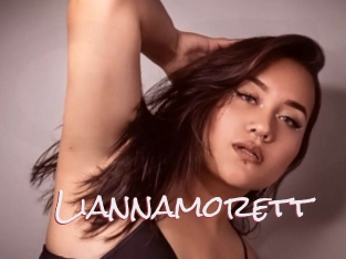Liannamorett