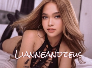 Lianneandzeus