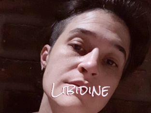 Libidine