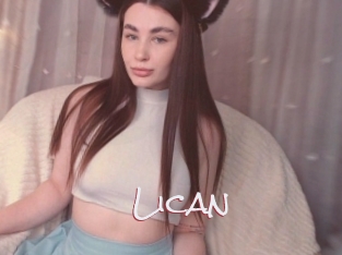 Lican