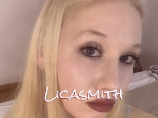 Licasmith