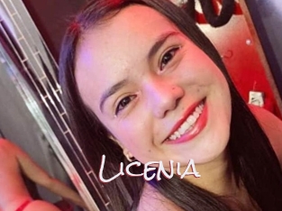 Licenia