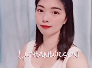 Lichanwilson