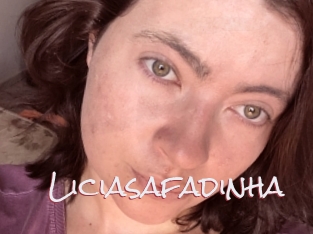 Liciasafadinha