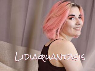 Lidiaquantasis